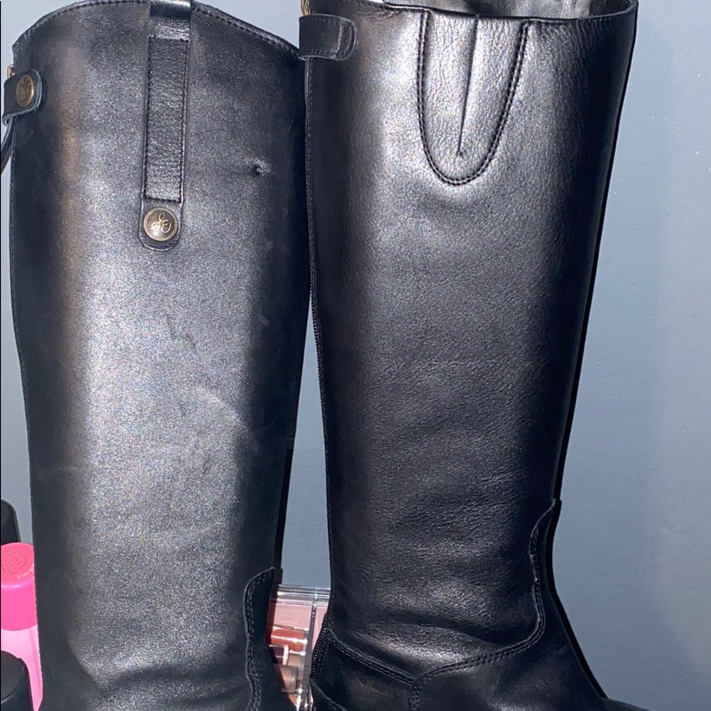 Penny Riding Boots ✨ - Picture 5 of 12